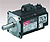 P3 AC Servo Motor(Low inertia 30W-750W)